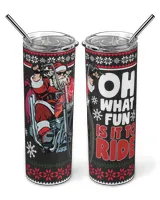 Skinny Tumbler