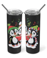 Skinny Tumbler