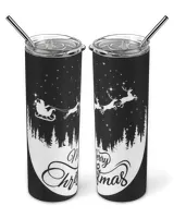 Skinny Tumbler