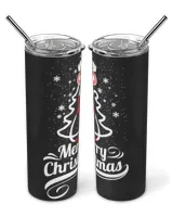 Skinny Tumbler