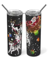 Skinny Tumbler