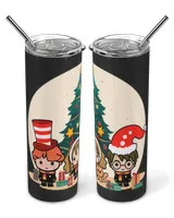 Skinny Tumbler