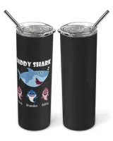 Skinny Tumbler