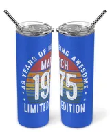 Skinny Tumbler Skinny Tumbler