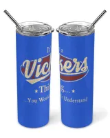 Skinny Tumbler