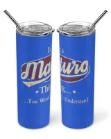 Skinny Tumbler