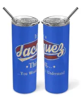 Skinny Tumbler