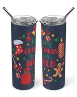 Skinny Tumbler