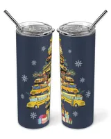 Skinny Tumbler