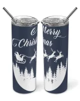 Skinny Tumbler