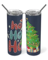 Skinny Tumbler