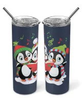 Skinny Tumbler