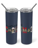 Skinny Tumbler Skinny Tumbler