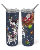 Skinny Tumbler