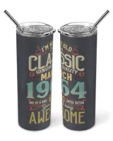 Skinny Tumbler Skinny Tumbler