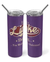 Skinny Tumbler