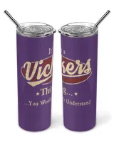 Skinny Tumbler