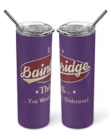 Skinny Tumbler
