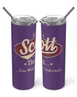 Skinny Tumbler Skinny Tumbler