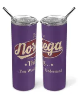 Skinny Tumbler