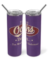 Skinny Tumbler