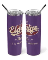 Skinny Tumbler