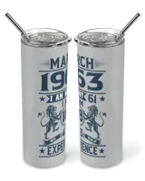 Skinny Tumbler Skinny Tumbler