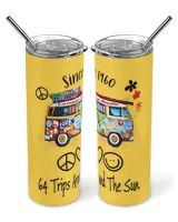 Skinny Tumbler