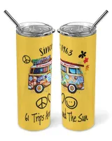 Skinny Tumbler