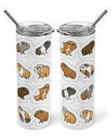 Skinny Tumbler