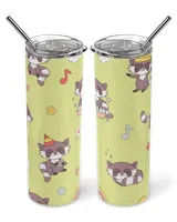 Skinny Tumbler