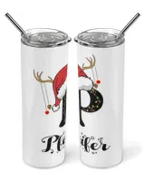 Fbus03342 Pfeifer H60 Skinny Tumbler white 20oz