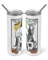 Skinny Tumbler