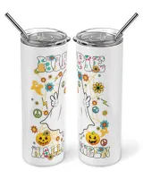 Skinny Tumbler