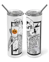 Skinny Tumbler