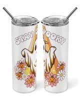 Skinny Tumbler