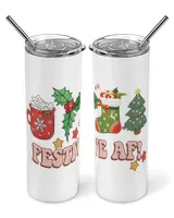 Skinny Tumbler