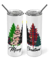 Skinny Tumbler