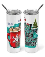 Skinny Tumbler