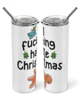 Skinny Tumbler