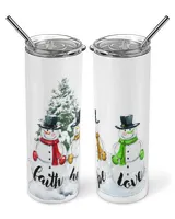 Skinny Tumbler