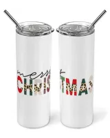 Skinny Tumbler