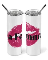 La Femme Tee Classic T-Shirt
