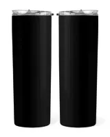Skinny Tumbler