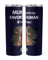 Skinny Tumbler