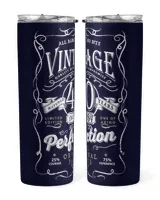 Skinny Tumbler Skinny Tumbler