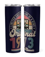 Skinny Tumbler Skinny Tumbler