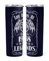 Skinny Tumbler Skinny Tumbler