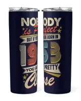 Skinny Tumbler Skinny Tumbler