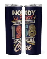 Skinny Tumbler Skinny Tumbler